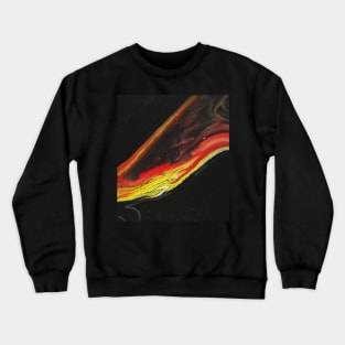 Abstraction 130 Crewneck Sweatshirt